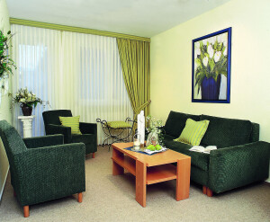 Unterkünfte Zimmer 2