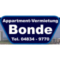 Appartmentvermietung Bonde