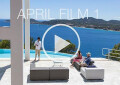 Logo april furniture GmbH