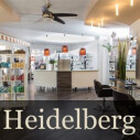 Logo apropos haare