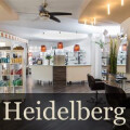 Logo Friseursalon Apropos Haare Mannheim