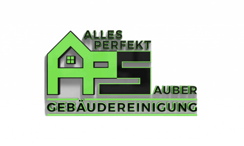APS Gebäudereinigung