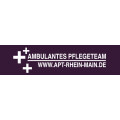 APT Ambulantes Pflegeteam Rhein Main GmbH