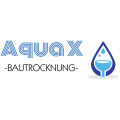 Aqua-X-Bautrocknung