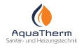 Bild: AquaTherm Sanitär- und Heizungstechnik Inhaberin Nadine Tufi in Hamburg