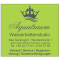 Aquatraum Wasserbetten Studio