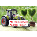 AR-Homeservice