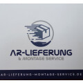 AR-Lieferung & Montage Service