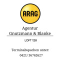 ARAG - Agentur Gnutzmann & Blanke