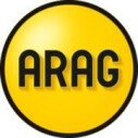 Logo ARAG Allgemeine Rechtschutz -Versicherungs-AG Schadensbüro