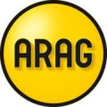 Logo ARAG SE