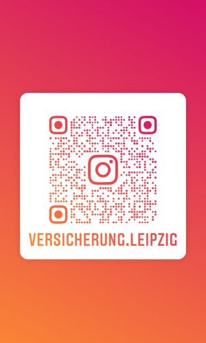 Folge mir auf Instagram! versicherung.leipzig https://www.instagram.com/versicherung.leipzig?r=nametag