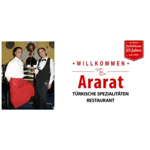 Ararat - Türkische Spezialitäten Restaurant