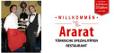 Logo Ararat