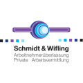 Arbeitsvermittlung Schmidt & Wifling