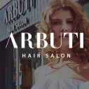 Bild: Arbuti Hair Salon in München