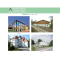 Architekt Glenz Markus Dipl.-Ing. (Univ.)