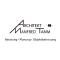 Architekt Manfred Tamm