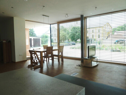 Silke Ringel Architektin
