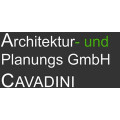 Architektur-und Planungs GmbH Cavadini