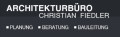 Bild: Architekturbüro Christian Fiedler in Weiden in der Oberpfalz
