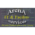 Arena Services - IT & Hausmeister