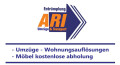 Bild: ARI Umzug & Entrümpelung Essen in Essen, Ruhr