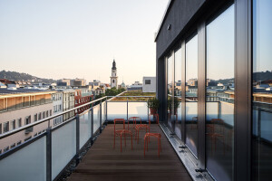 ARISE Onlinemarketing Agentur mit Aussicht