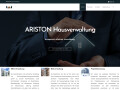 Bild: ARISTON Immobilien und Hausverwaltung e.K in Wiesbaden