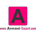 Armani Escort