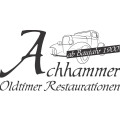 Armin Achhammer Oldtimerrestauration