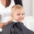Arnd Brosch Friseur Haircut