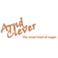 Arnd Clever | Zauberkünstler, Speaker, Entertainer