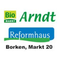 Arndt - Reformhaus Reformhaus