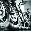 Arne Jasper Motorradhandel Biker Shop