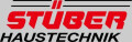Logo Arne Stüber Haustechnik GmbH