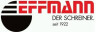 Bild: Arno Effmann Schreinerei