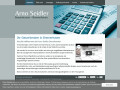 Bild: Arno Seidler Steuerberater - Bremerhaven in Bremerhaven