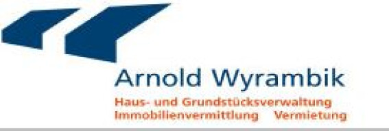 Arnold Wyrambik Haus- und Grundstücksverwaltung