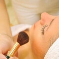 Aromakosmetik kosmetische Dienstleistungen