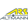 ARS Altmann AG Automobillogistik