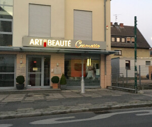 Kosmetik Dortmund Sölde