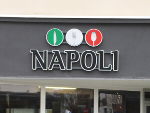 3D_Buchstaben_Pizzeria_Napoli
