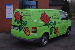 Transportbeschriftung