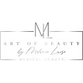 Art of Beauty by Melanie Luise