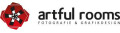 Logo artful rooms