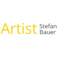 Artist Stefan Bauer
