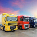Artur Kronwid GmbH Transporte & Baustoffe Baustofftransporte