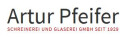 Bild: Artur Pfeifer GmbH in Heidelberg, Neckar