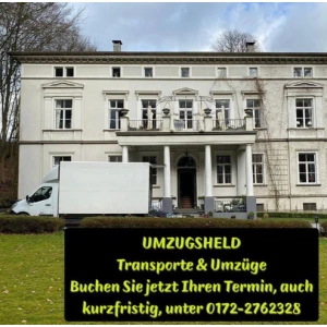 Artur&Helden Umzüge & Transporte